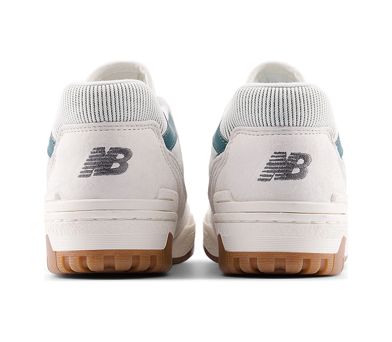 New Balance Lifestyle Women Beyaz Sneaker Bbw550se Siyah