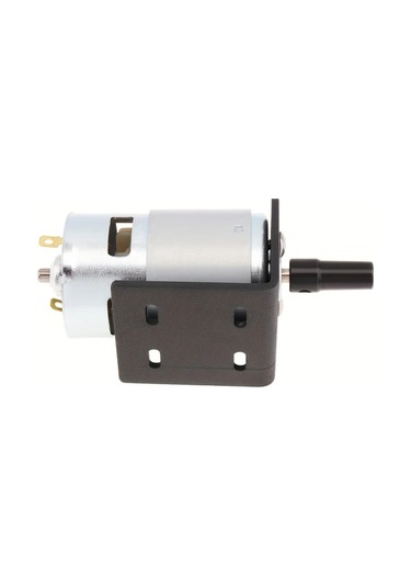 Xuweiwei 605g Epathchina 775 Dc Motor 12 24v Mini El Matkabı B10 Matkap Tutucu Montaj Braketi Kablosuz Sert Kablolu Güç Kaynağı Dıy Kesme Parlatma