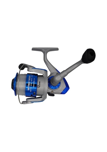 Ecoport Weyron 4000 Olta Makinesi Mavi