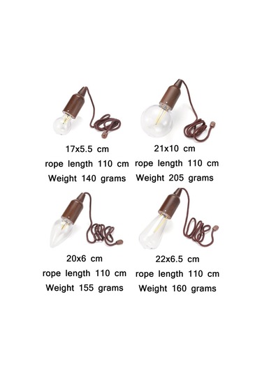 Soulader Kamp Ve Doğa Etkinlikleri İçin Pratik Çekme Anahtarlı Taşınabilir Gece Aydınlatma Çözümü, Konik Tasarım Beyaz