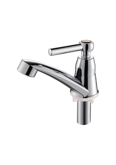 Suntek Magideal Tek Kulplu Kol-A Lavabo Bataryası