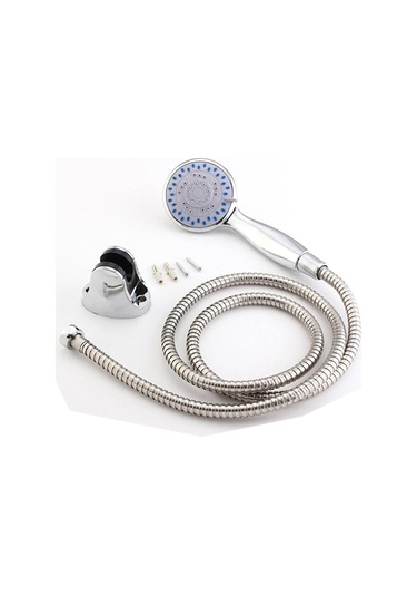 4'Lü Mix Banyo Lavabo , Eviye  Batarya Seti Ve Duş Seti Diğer