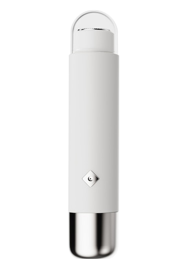 Yifomall Kadınlar İçin Elektrikli İki Kafa Tüy Kesici - 3d Hareketli Bıçak İnce Tüy + Tıraş Bıçak Uzun Tüy - Ipx6 Su Geçirmez - Type-c Şarjlı 300mah Pil - Beyaz Çok Renkli