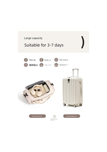 Carrier- Büyük Boy Seyahat Spor Çantası - Pembe Um52463-3 Yurt