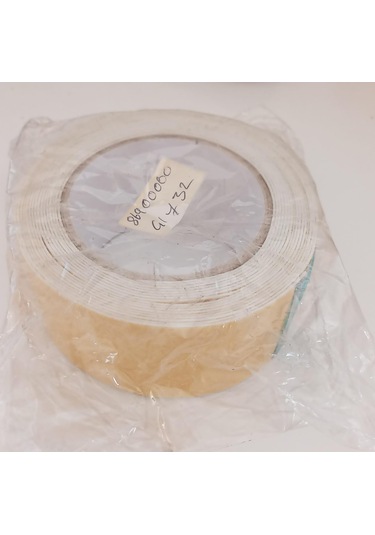 Çift Taraflı Bant 50 Mmx5 Mt