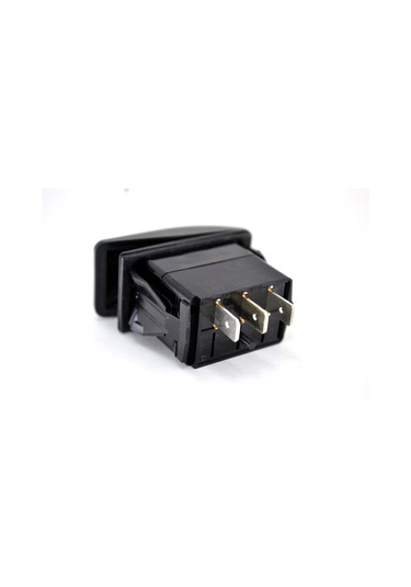 Marine Karavan Anahtar 12v 24v Carling Switch 1-0-2
