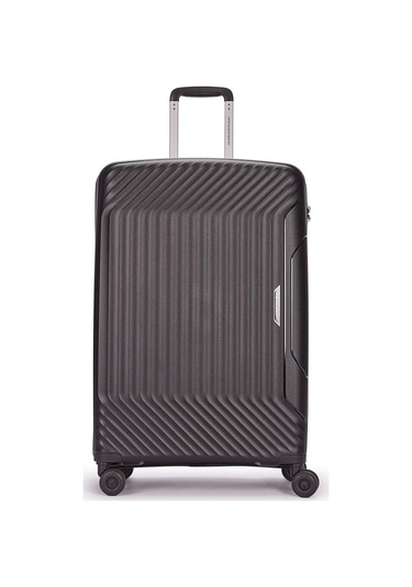 United Colors Of Benetton Unisex Büyük Boy Valiz 14bnt8001-01 Siyah United Colors Of Benetton Unisex Büyük Boy Valiz 14bnt8001-01 Siyah