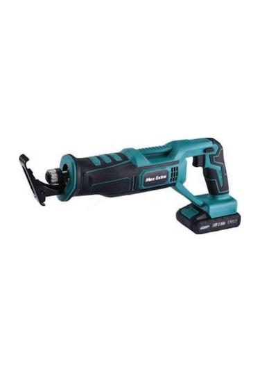 MaxExtra MXP4933 18V 2Ah Akülü Tilki Kuyruğu Testere