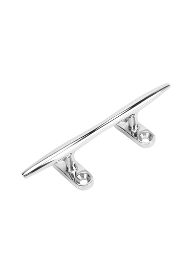 Lemestar 316 Paslanmaz Çelik Bot Çivisi - Dayanıklı, Paslanmaz, Gemi Ve Yacht İçin 5" Yuvarlak Tutanak Aksesuarı