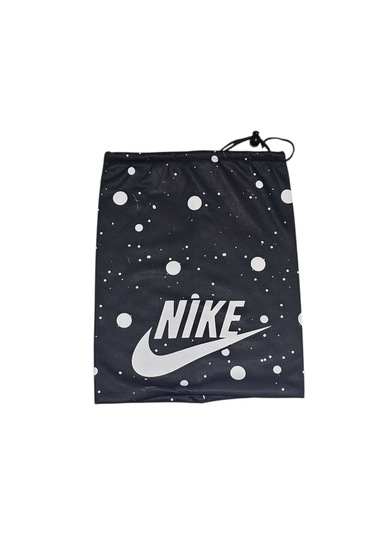 Arar Termal Buff-bandana Nike Desenli - 2649 1 Siyah