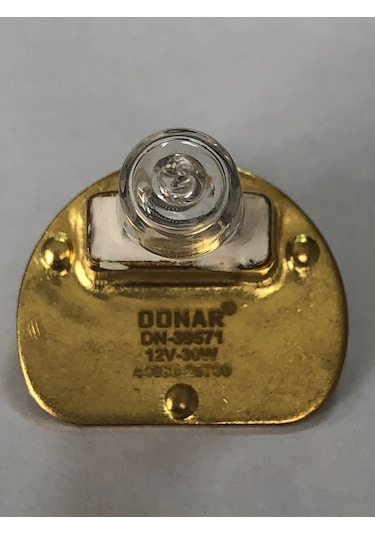 Topcon Slit Ampul 12v 30w/sp Tablalı Donar Dn-39571