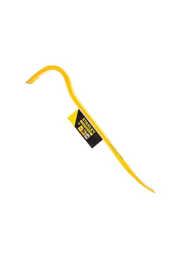 Stanley 1-55-503 Fatmax Çivi Sökü Yıkım Demiri Manivela 600 Mm