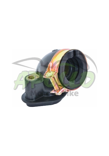 Manifold 50Cc Scooter