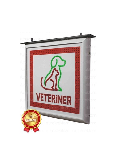 Veteriner Fener Tabela