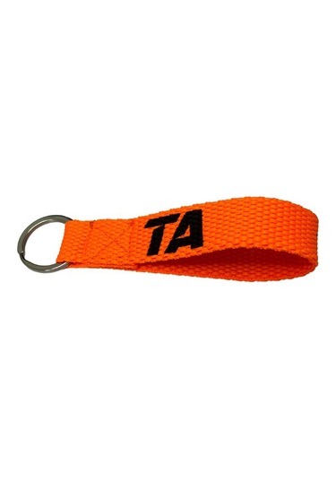 Torq Athletics Anahtarlık - Turuncu
