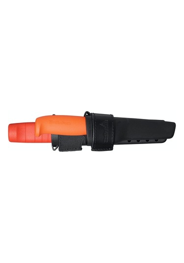 Hultafors 391073 Edc25 & Hvk Çift Kılıflı Iskarpela-Bıçak Seti