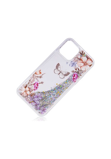 İphone 12 Pro Max Uyumlu Zore Marshmelo Silikon-no4 NO4