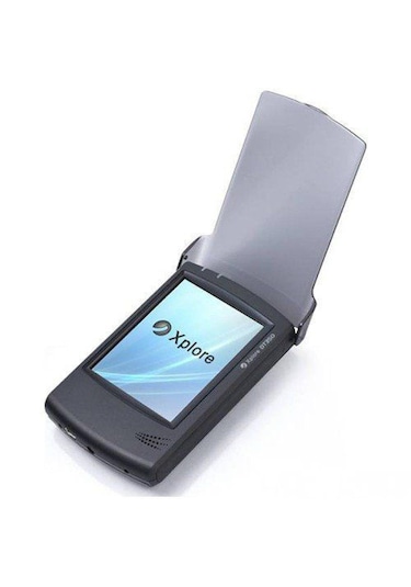 Xplore Dt350 El Terminali Wf 35 El Terminali