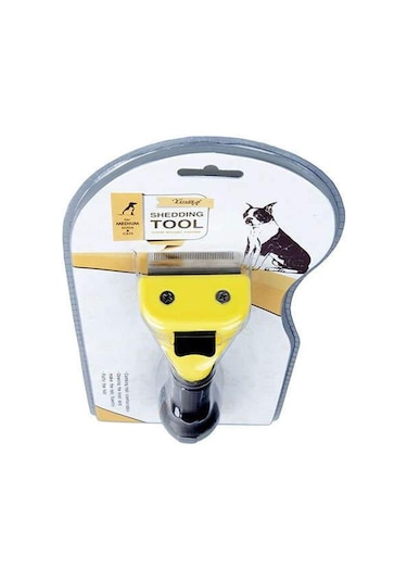 Shedding Tool Furminatör Tarak M