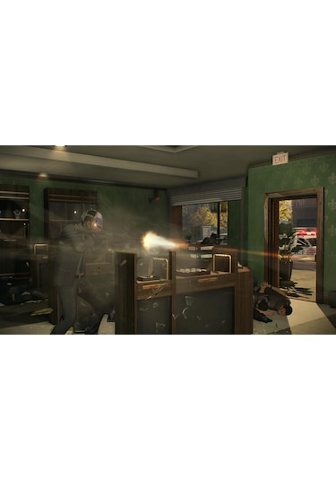 Payday 2 Ps3 Playstation 3 Cd Oyun Teşhir