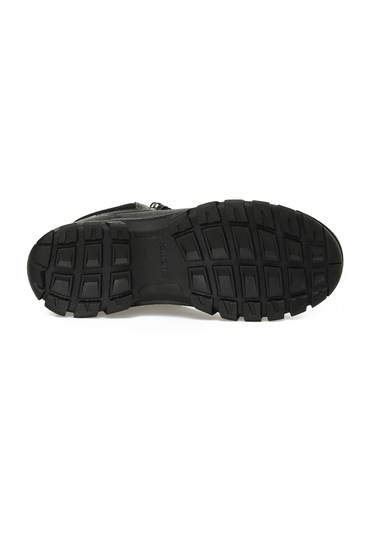 Kinetix Alabaster Hı 5pr Siyah Erkek Outdoor Bot 000000000102034849 Siyah