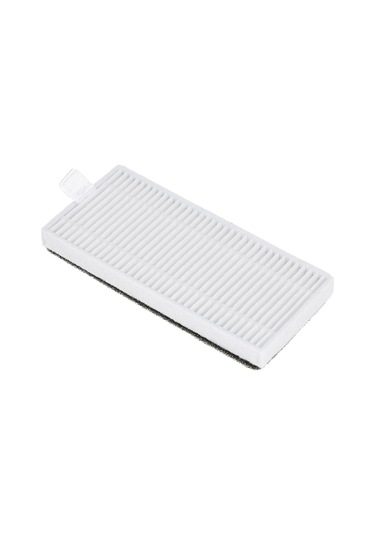 Yaozixa Ecovacs Deebot N79/n79s İçin Yer Değiştirme Aksesuar Seti - 6 Yan Fırça + 3 Hepa Filtre, Performansı Koru, Kolay Kurulum