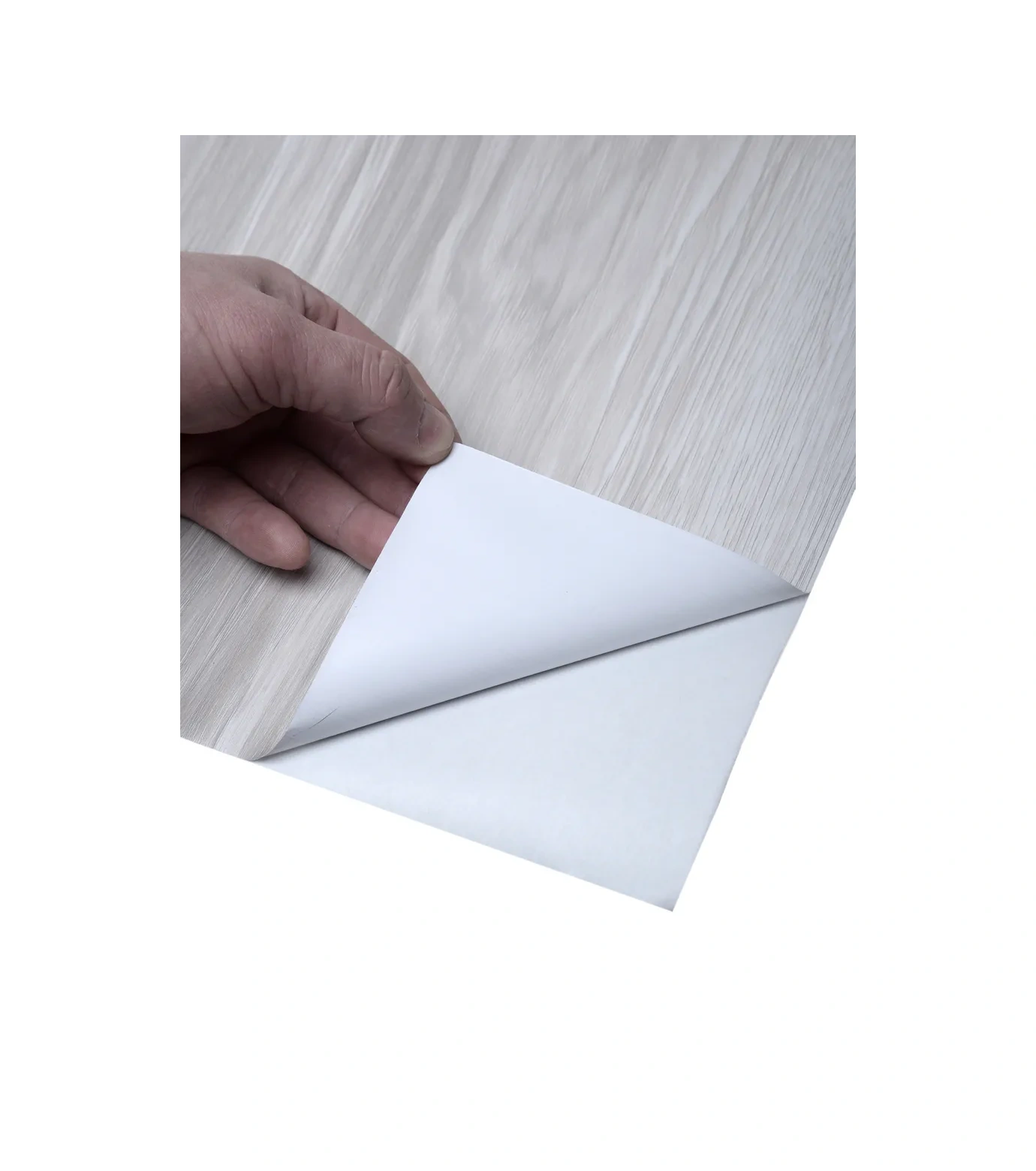 Stankoinstrument İ Osnastka Kendinden Yapışkanlı Ahşap Desenli Mat Mobilya Filmi 8 Metre 292563443