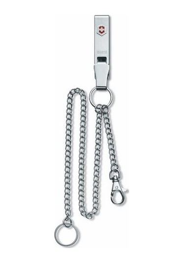 Victorinox 4.1860 Metal  Anahtarlık Çok Renkli