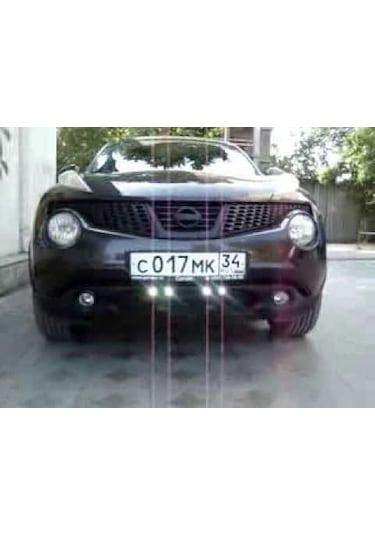 Kartal Gözü Gündüz Farı Çapı 22 Mm Dir