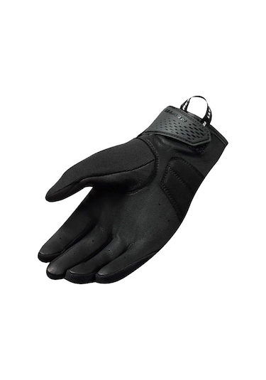 Revit Mosca 2 Eldiven Siyah