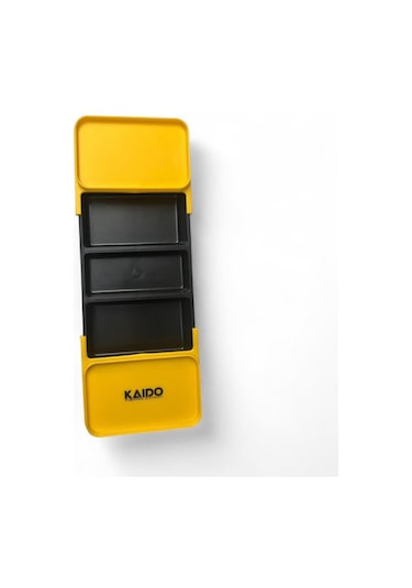 Kaido Surf Tripodu Yem Ve Takım Kutusu