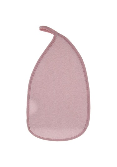 Homyl Çift Taraflı Banyo Eldiveni Sünger Vücut Ovalama