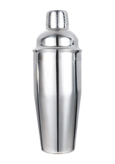 304 Paslanmaz Çelik 550 Ml Kokteyl Shaker Profesyonel Bar Shaker