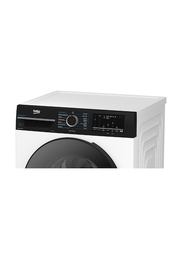 Beko CMX 11140 11 KG 1400 Devir Çamaşır Makinesi