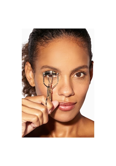 Tweezerman Wimpernzange Curl Authority 38 Kirpik Kıvırıcı