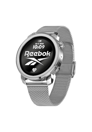 Reebok Rv-cmv-l0-a1s1-bb Unisex Akıllı Kol Saati Gri