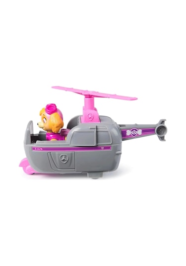 Paw Patrol Skye Helikopter