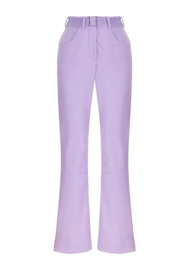 N23kn3112 Nocturne Pantolon Siyah