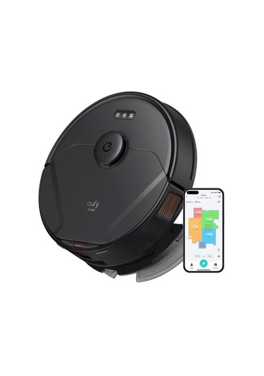 Anker Eufy Clean X8 Pro T2266 Akıllı Robot Süpürge (Outlet)