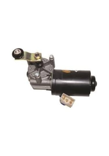 Canter Silecek Motoru 24 Volt