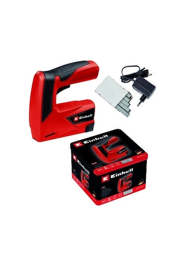 Einhell TC-CT 3.6 Li Akülü Zımba