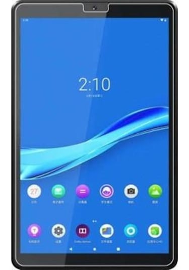 Akfa Apple Uyumlu iPad 7. Nesil 10.2'' Tablet Gerçek Kırılmayan Nano E