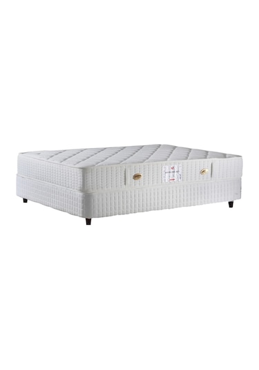 Sunsayatak Sünsa Nemrut Lüks Ortopedik Yatak 80X180