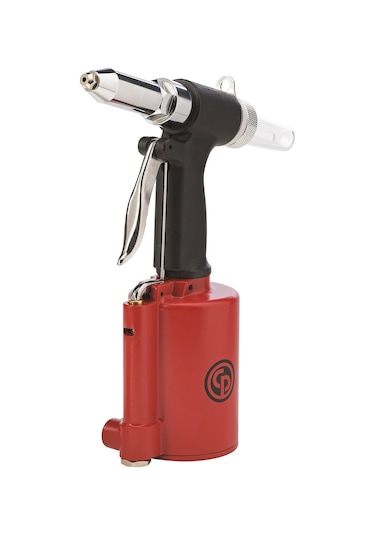 Chicago Pneumatic CP 9882 Havalı Perçin Tabancası