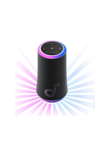 Anker Soundcore Glow A3166 Hoparlör