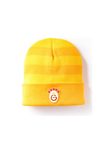 Gsstore Galatasaray Bere U252187 Sarı