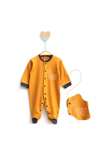 Bebek Tulumu 006752 Tarçın