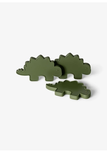 Citron 3'lü Coolpack Seti - Dino 1286029