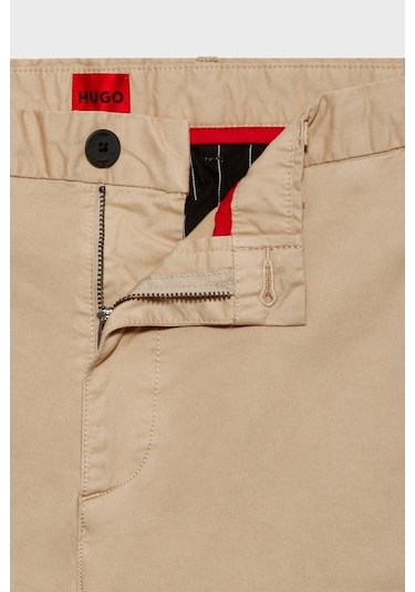 Hugo Erkek Short 50471182 264 Bej
