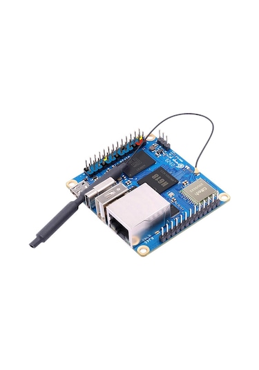 Orange Pi Zero 3 4gb